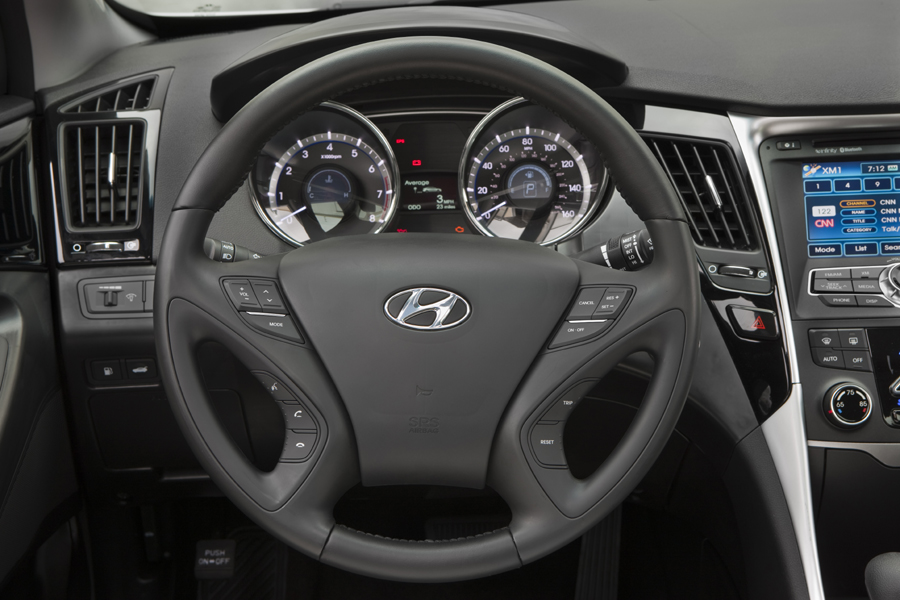 Hyundai Sonata 2011 Interior Incredible Specs